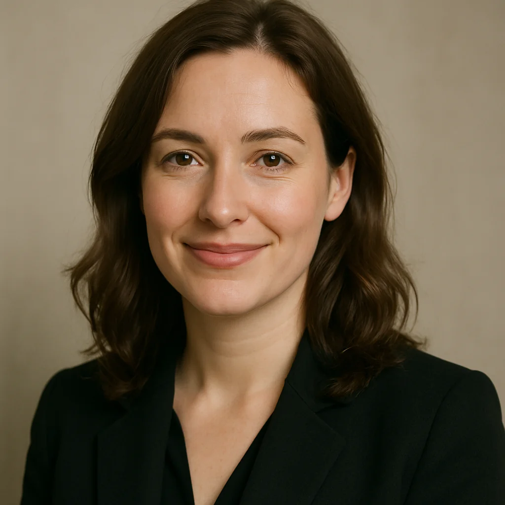 Emma Blackwood — Crypto Casino Expert